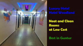 Hotel Woodland Guntur